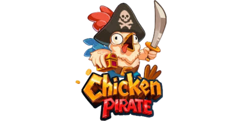 Chicken Pirate